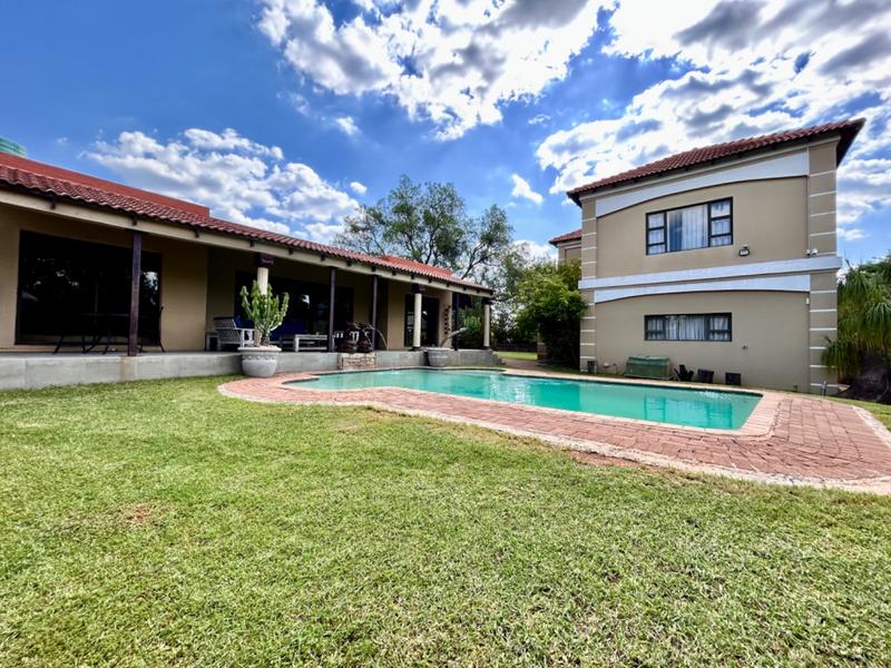 14 Bedroom Property for Sale in Broederstroom North West